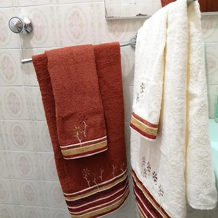 아파트 L' Occhio Sul Pollino