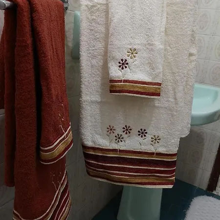 L' Occhio Sul Pollino