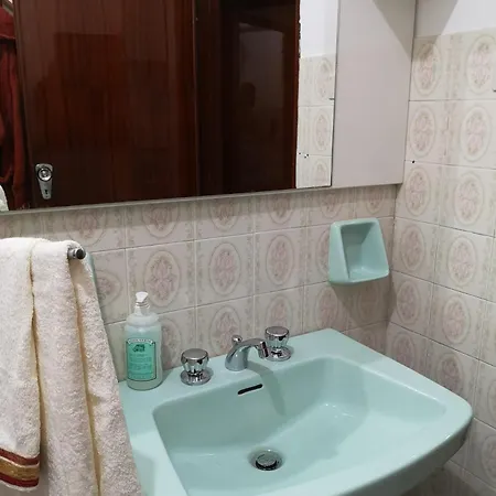 Appartement L' Occhio Sul Pollino Mormanno