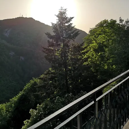 L' Occhio Sul Pollino Appartement Mormanno