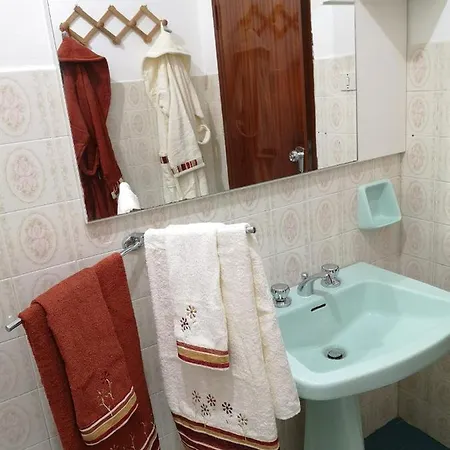 L' Occhio Sul Pollino