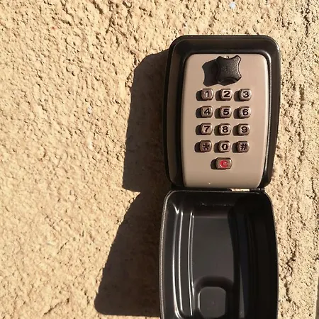 Appartement L' Occhio Sul Pollino Mormanno