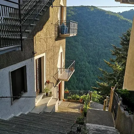 L' Occhio Sul Pollino *