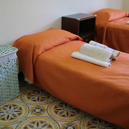 L' Occhio Sul Pollino Appartement