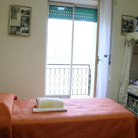 L' Occhio Sul Pollino Appartement