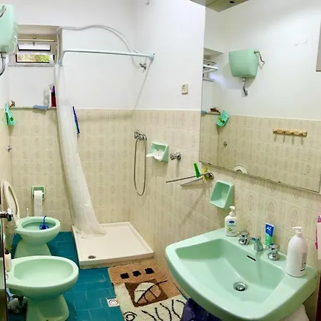 Appartement L' Occhio Sul Pollino Mormanno