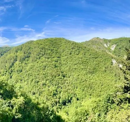 L' Occhio Sul Pollino Appartement Mormanno