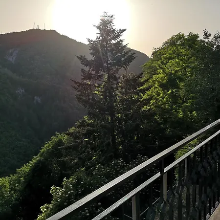 L' Occhio Sul Pollino Appartement Mormanno