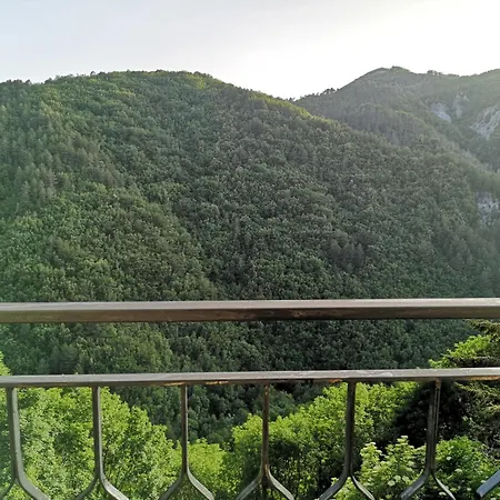 L' Occhio Sul Pollino *