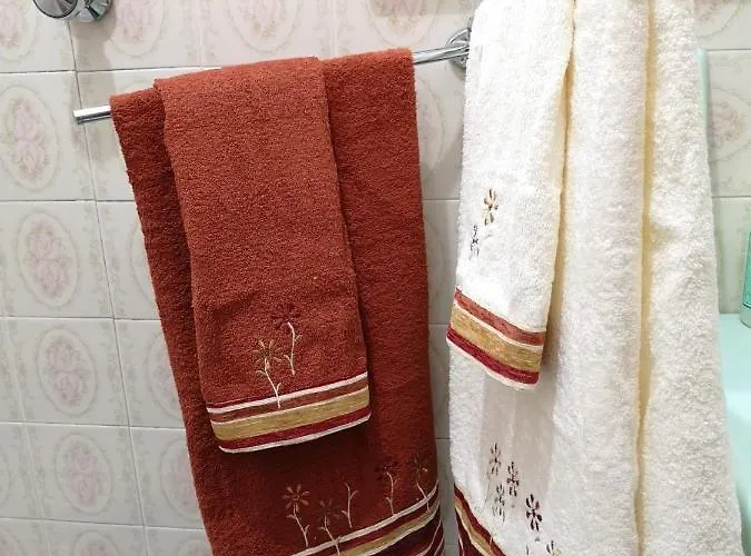 Apartamento L' Occhio Sul Pollino