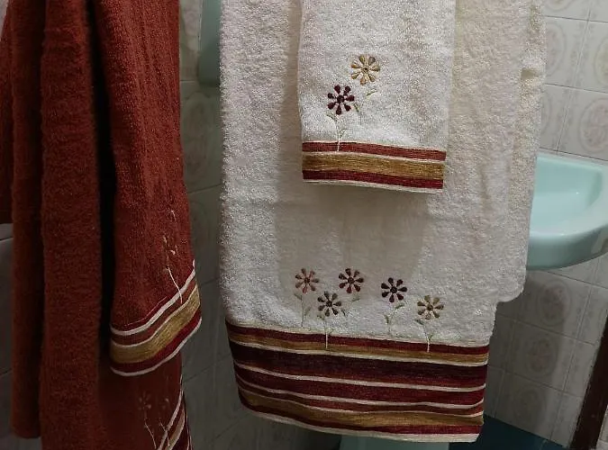 L' Occhio Sul Pollino