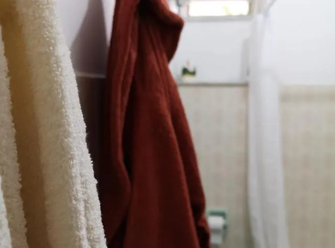 Apartamento L' Occhio Sul Pollino Mormanno