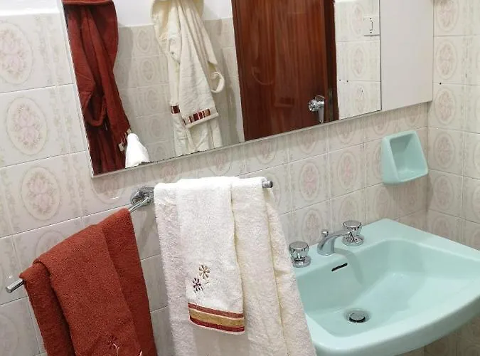 L' Occhio Sul Pollino