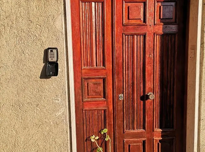 L' Occhio Sul Pollino *