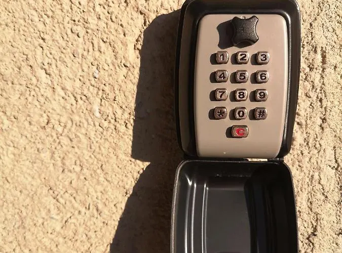 Apartamento L' Occhio Sul Pollino Mormanno