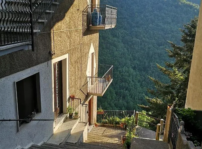 L' Occhio Sul Pollino *