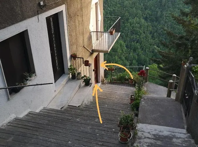 L' Occhio Sul Pollino *