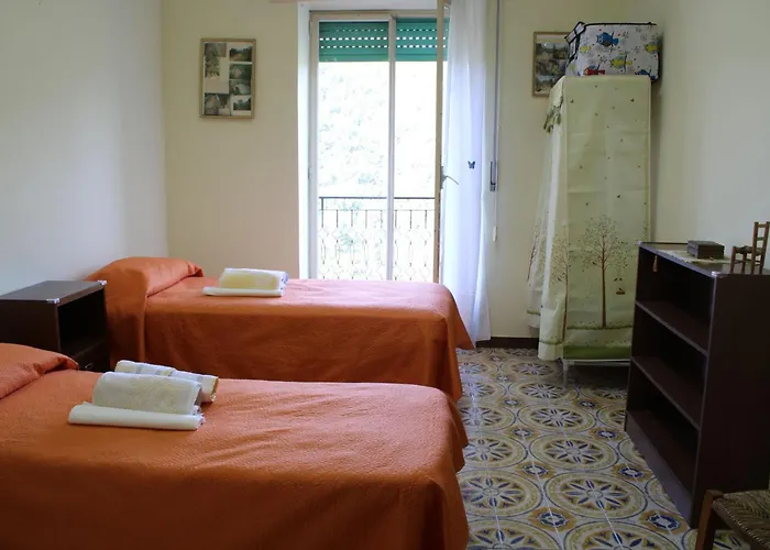 Apartamento L' Occhio Sul Pollino