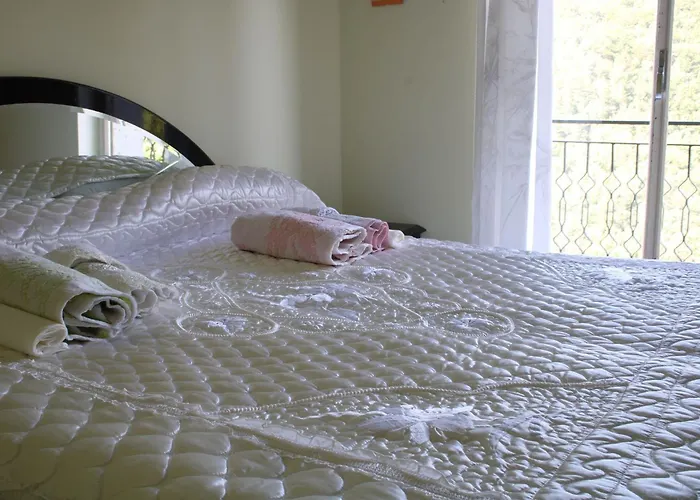 L' Occhio Sul Pollino Apartamento Mormanno