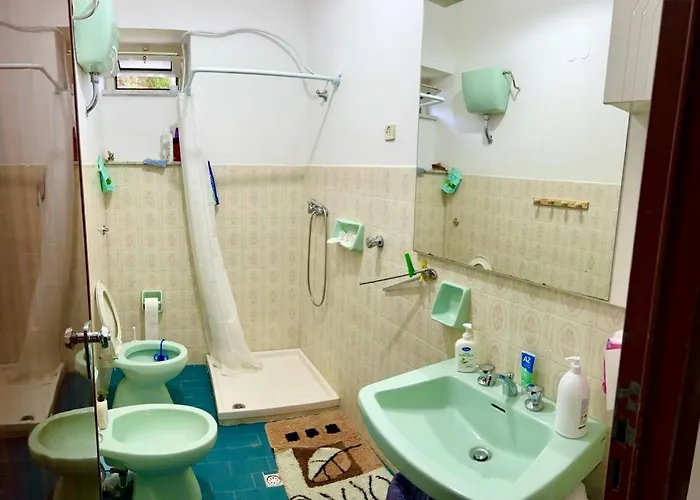 Apartamento L' Occhio Sul Pollino Mormanno