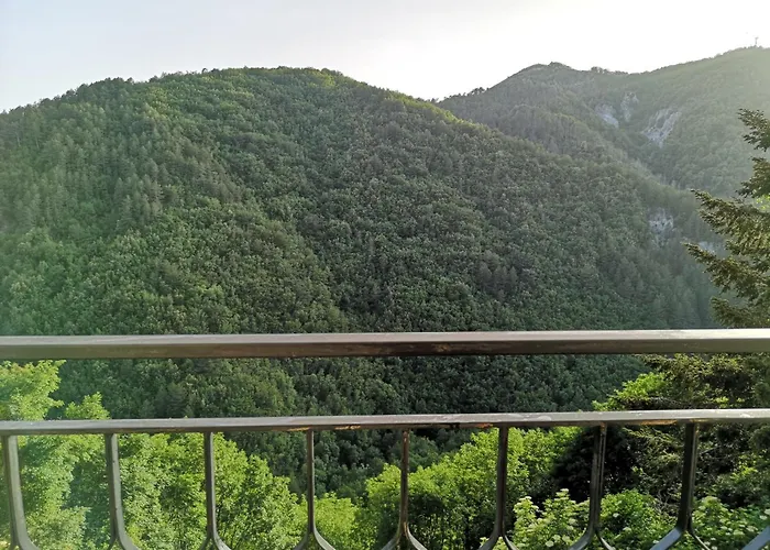 L' Occhio Sul Pollino *